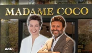 Mademe Coco boşandı