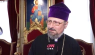 Türkiye Ermenileri Patriği Maşalyan: Bu günlerde bütün dinlerin bayramları biraz gölgelenmiş geçiyor
