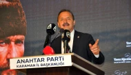 Çiftçinin hüznü son bulacak