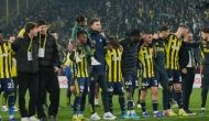 Fenerbahçe - Beşiktaş: 1-0