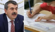 Milli Eğitim Bakanı açıkladı sınav tarihi bir gün öne çekildi