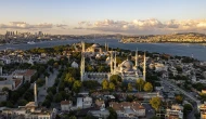 İstanbul'a çöl tozu geliyor