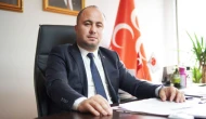 Silivri MHP İlçe Başkanı Zafer Yalçın oldu