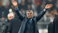 Şenol Güneş yarı finale umutlu