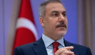 Dışişleri Bakanı Hakan Fidan: "Suriye bizim için risk"