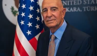 Go home Tom Barrack!