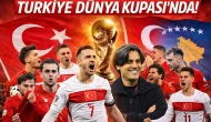 A Milli Futbol Takımı, 24 yıl sonra Dünya Kupası’nda