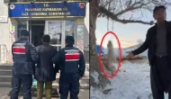Çok yediğini iddia ettiği köpeğini ağaca asıp öldüren cani tutuklandı