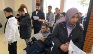 Engelliler engel tanımadı