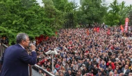 Özel: Bundan sonraki genel merkezimiz TBMM'de