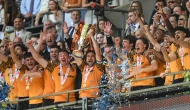 Hull City tarih yazıyor