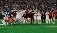 Bordo-mavililerin üst üste 3. finali