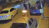 Beylikdüzü'nde husumetlisine silahlı saldırı düzenleyen şüpheli tutuklandı