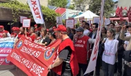 İtalyan Lisesi'nde çare aranıyor