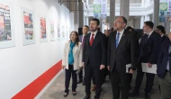 Geleceğin gazetecileri yetişiyor