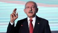 'Ortak akıl' daveti yaptı