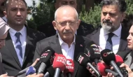Kılıçdaroğlu: Özgür Bey'e yeni görevi hayırlı olsun