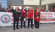 Bayramı işçiye zehir etmeyin!