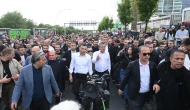 CHP'de deprem! Yönetim sil baştan