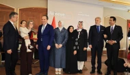 Halis Kahriman, Anneler Günü'nde anneleri unutmadı