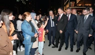 Volkan Yılmaz: "Türkiye'de daha güzel yarınlar olacak"
