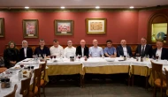 Hacı Abdullah'da Safranbolu gecesi