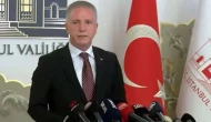 Vali Davut Gül'den İstanbul'un fethinin 573'üncü yıl dönümüne ilişkin kutlama mesajı