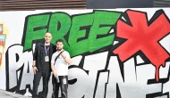 Gaziosmanpaşa'da “Sokak Stili Graffiti Festivali”
