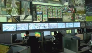 İstanbul'da 1 Mayıs kutlamaları 35 bin kamera ile takip edildi