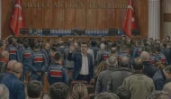 İmamoğlu, “Biz burada pinpon topu muyuz”