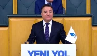 Babacan: Siyasette kalite çok düştü