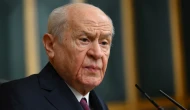Bahçeli: "Tek yol uzlaşmak"