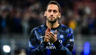 Çalhanoğlu yeniden gündemde