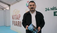 Haber için gittiği köyde dinlediği hayat hikayesini romanlaştırdı