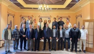 Beylikdüzü Sivaslılar Derneği ilçedeki eğitim çalışmalarına destek olacak