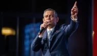 CHP Lideri Özel'e soruşturma