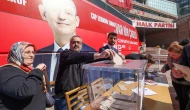 CHP'nin sorunu delege sistemi
