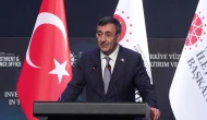 Cumhurbaşkanı Yardımcısı Yılmaz: Hedefimiz bellidir; Türkiye'yi daha üst liglere çıkarmak