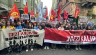 Taksim Dayanışması'ndan direniş çağrısı