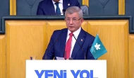 Davutoğlu: CHP'nin durumunu ara sınavı kaybetmiş parti olarak görüyorum