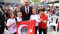 Bahçetepe'yi serbest bırakın