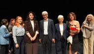 Avcılar’da duygu dolu program; “Sessiz Annelerin Sesi” oldular