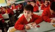 Türkiye'de eğitime zarar veriliyor