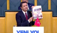 Arıkan: Sandıkta verilmeyen irade transferlerle gelmez