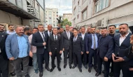 MHP İl Başkanı Volkan Yılmaz: Avcılar'da bayrak değişimi yaşandı