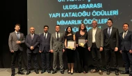 Akçansa’ya çifte ödül