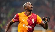 Osimhen için devler sırada