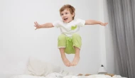 Ergenlik deyip geçme
