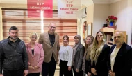Beylikdüzü'nden Malatya'ya iyilik köprüsü