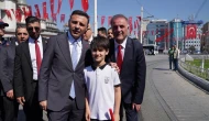 Gençliğimiz var!